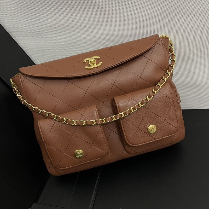 Ch**el satchel bags